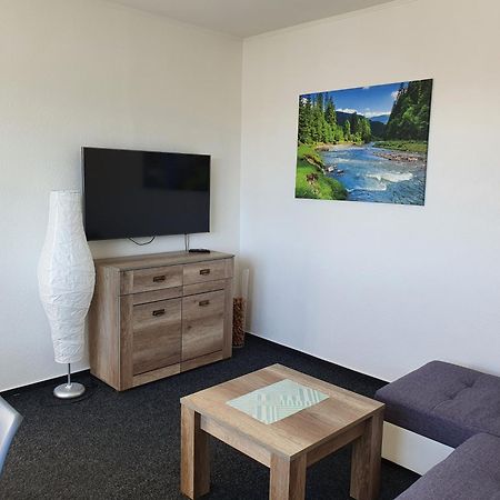 Pronájem Apartmánu V Tanvaldu Exterior foto