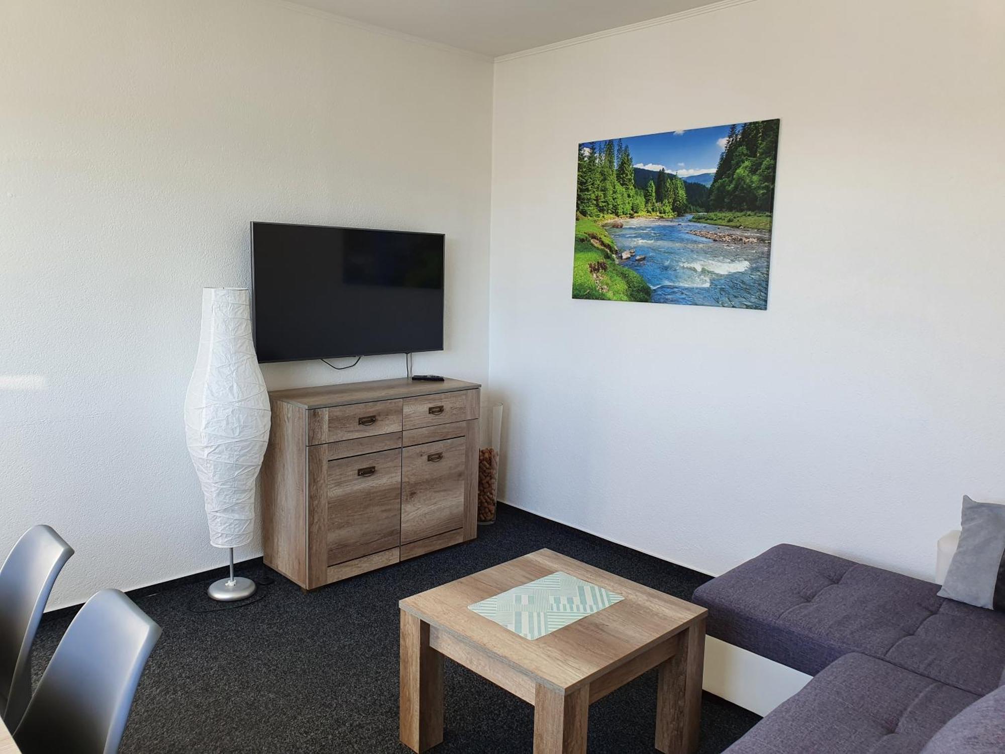 Pronájem Apartmánu V Tanvaldu Exterior foto